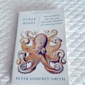 Book - Other Minds